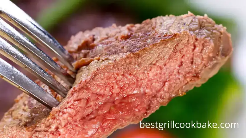 How Long To Cook Steak On George Foreman