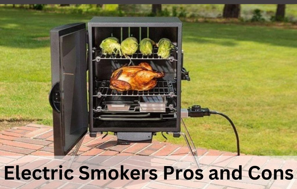 Are Electric Smokers Good