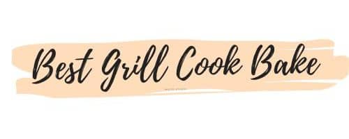 Best Grill Cook Bake